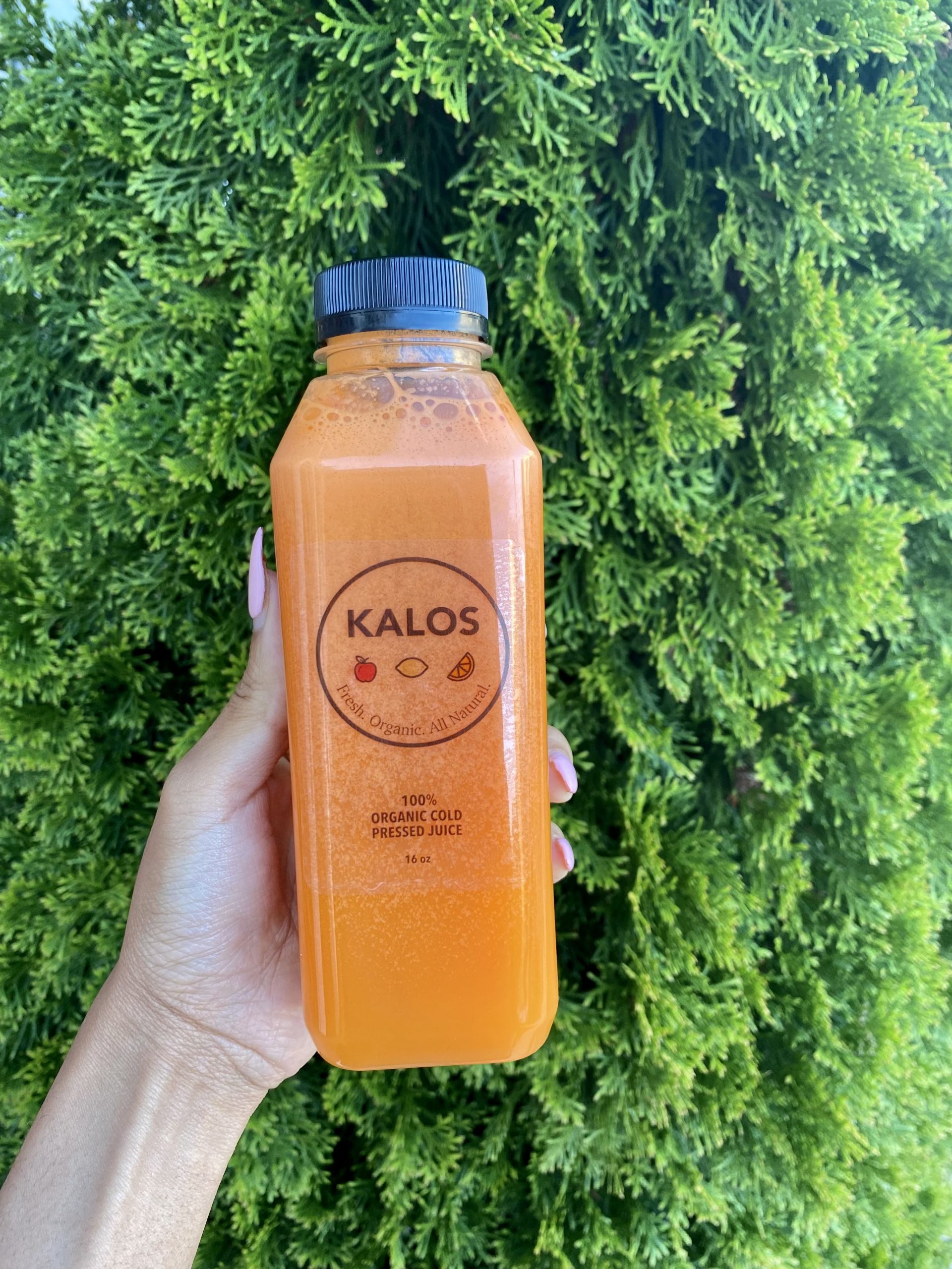 The Glow Up Kalos Holistic Health Wellness